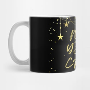 New Year Crew Mug